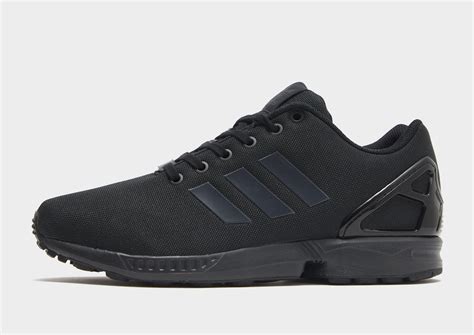 adidas flux herren schwarz|Adidas zx flux 8000.